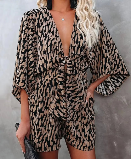 Solea Muse Jumpsuit