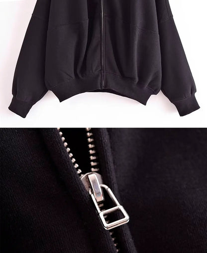 Essential Bomber Tracksuit Set